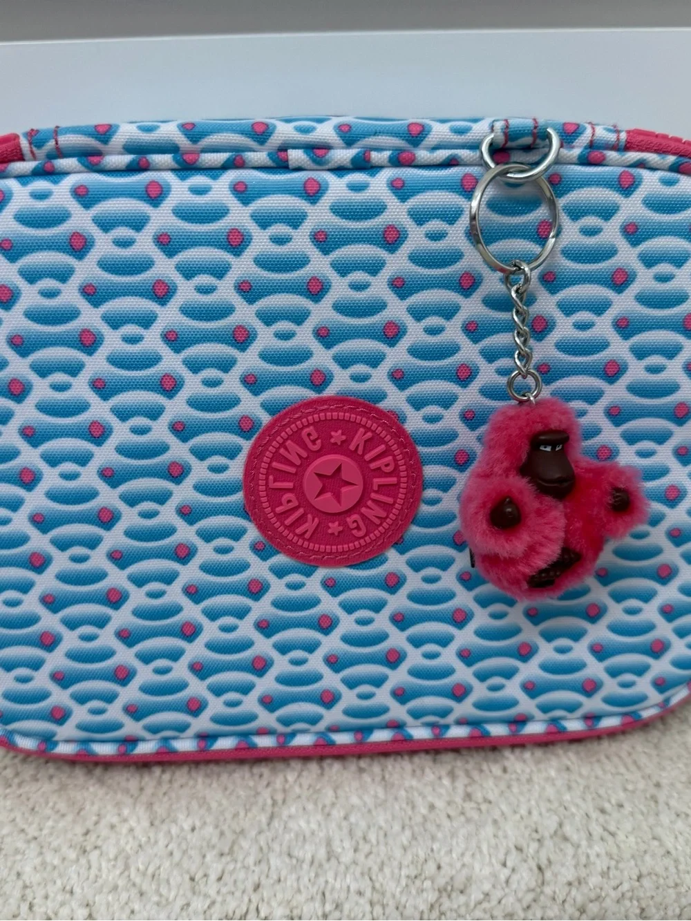 Kipling three piece